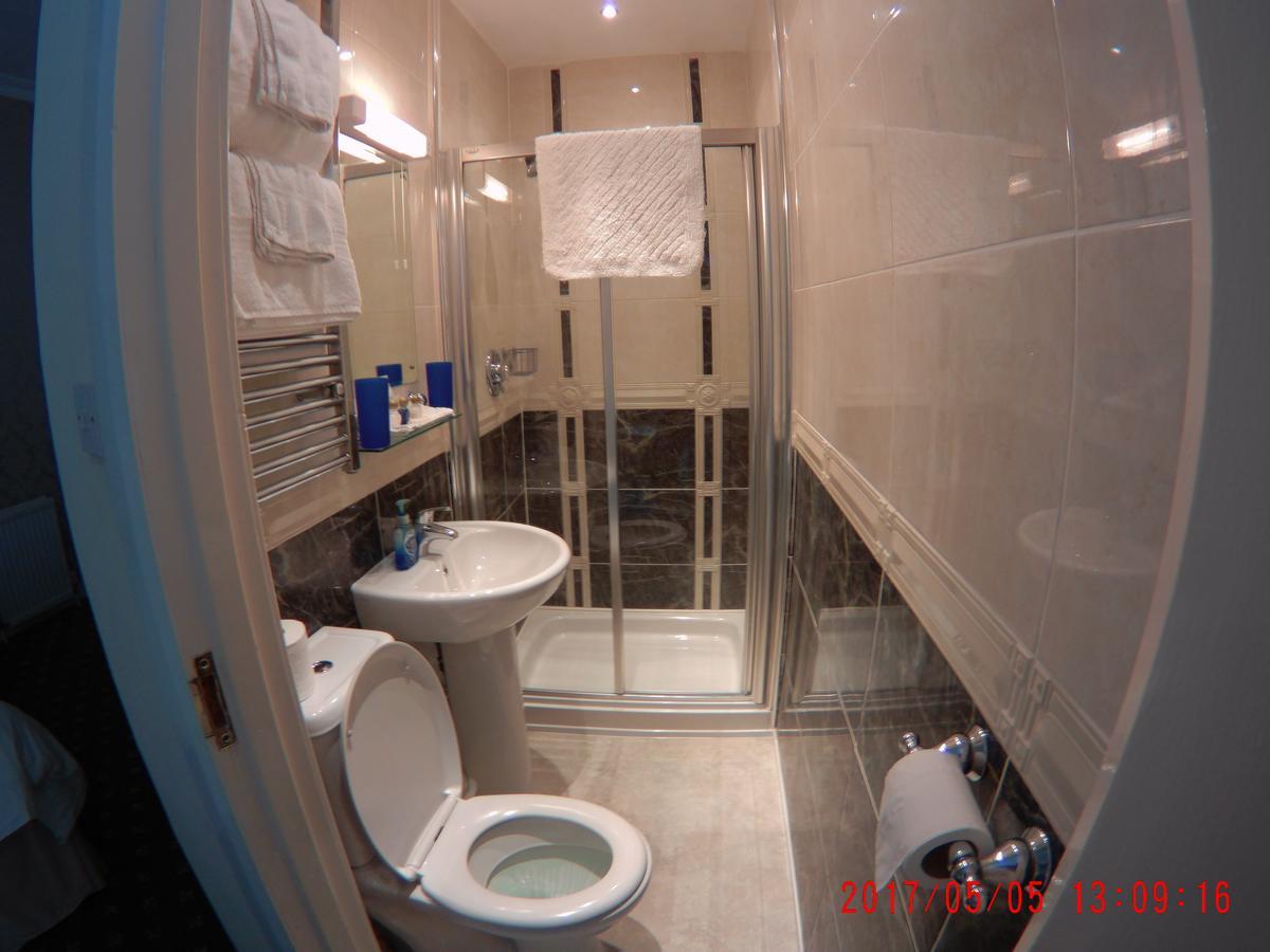 Glendale Otel Rothesay Dış mekan fotoğraf